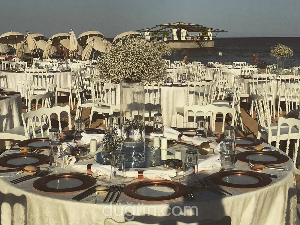 Arkın Palm Beach Hotel