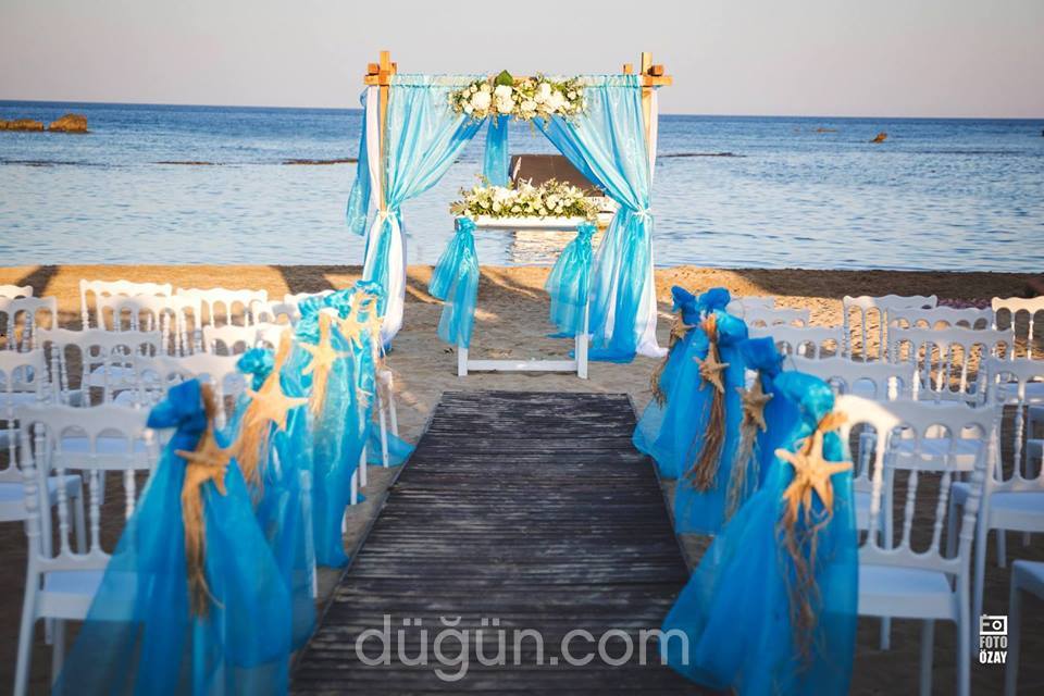 Arkın Palm Beach Hotel