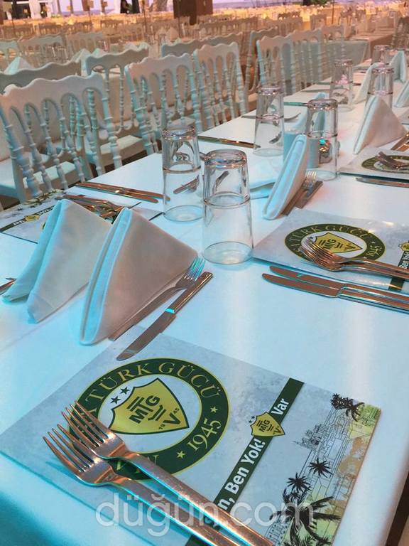 Arkın Palm Beach Hotel