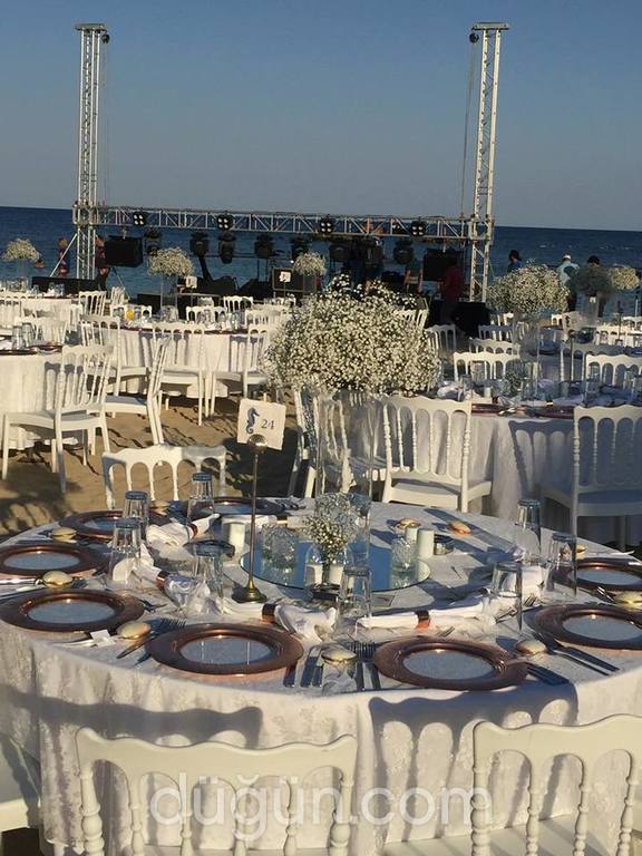 Arkın Palm Beach Hotel