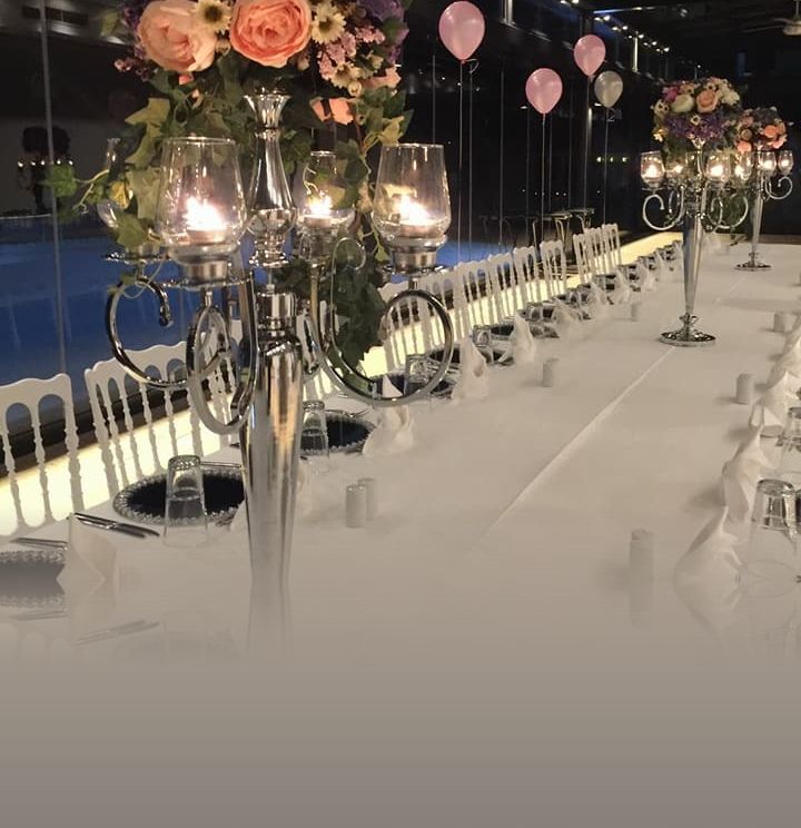 Arkın Palm Beach Hotel