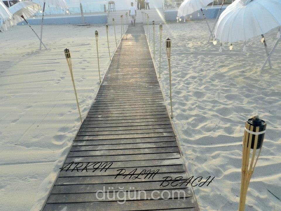 Arkın Palm Beach Hotel