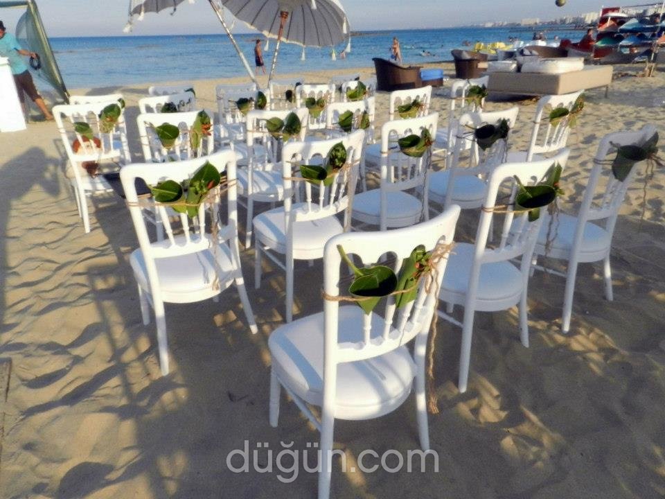 Arkın Palm Beach Hotel