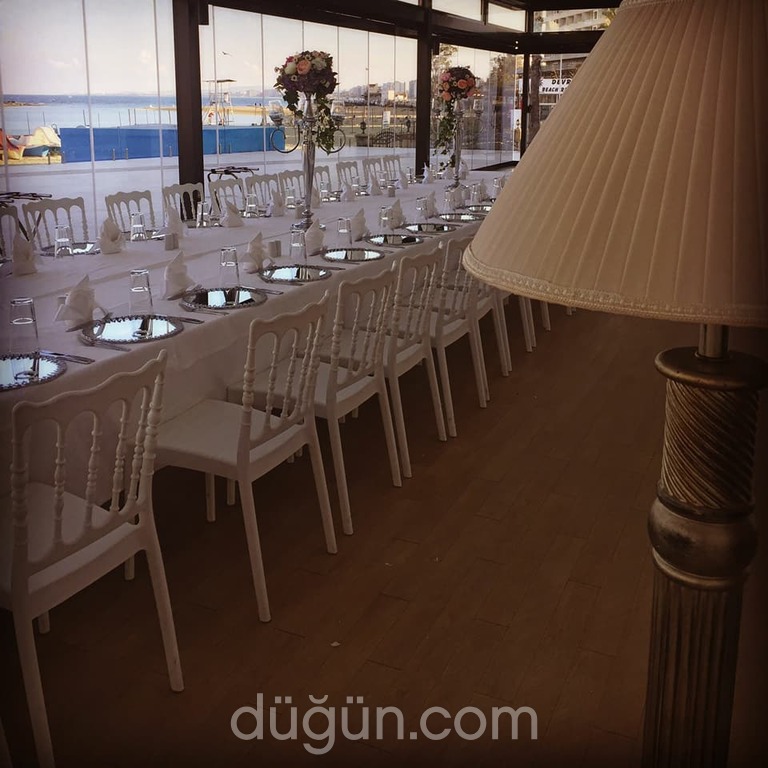 Arkın Palm Beach Hotel