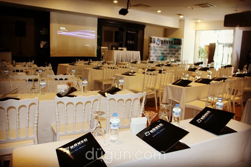 Arkın Palm Beach Hotel