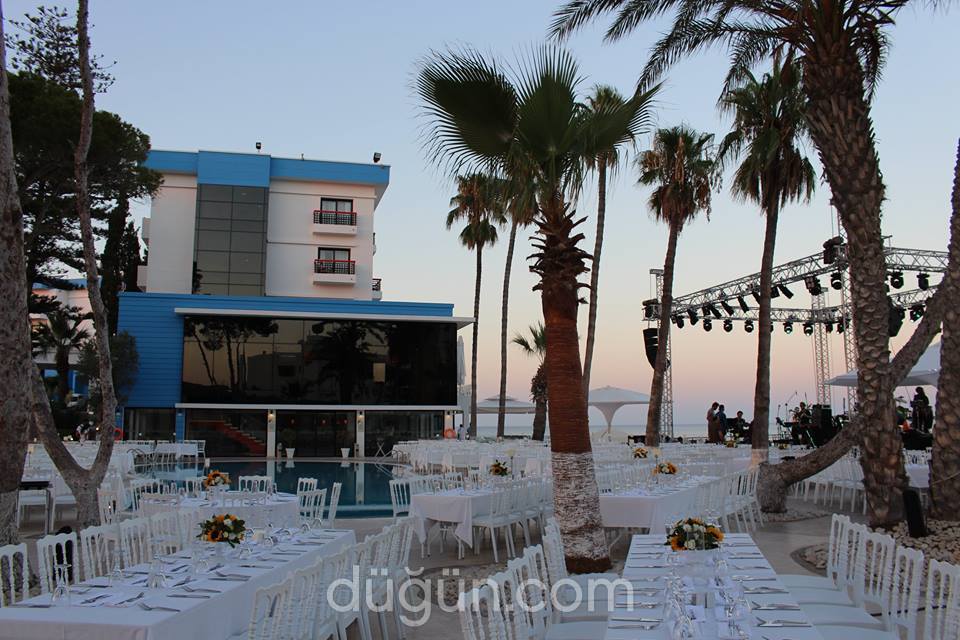 Arkın Palm Beach Hotel
