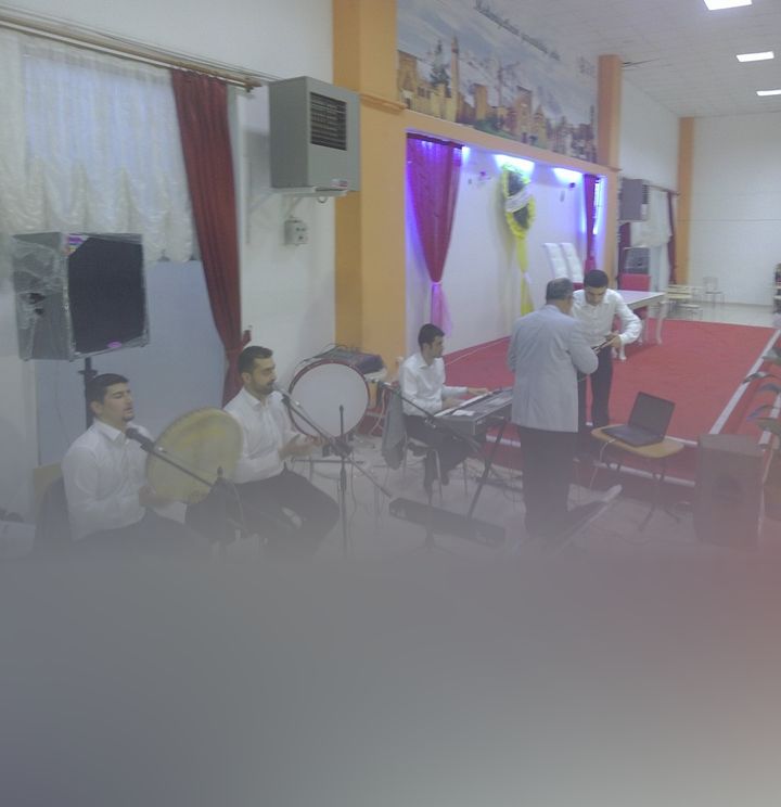 Nar Sosyal Tesisleri