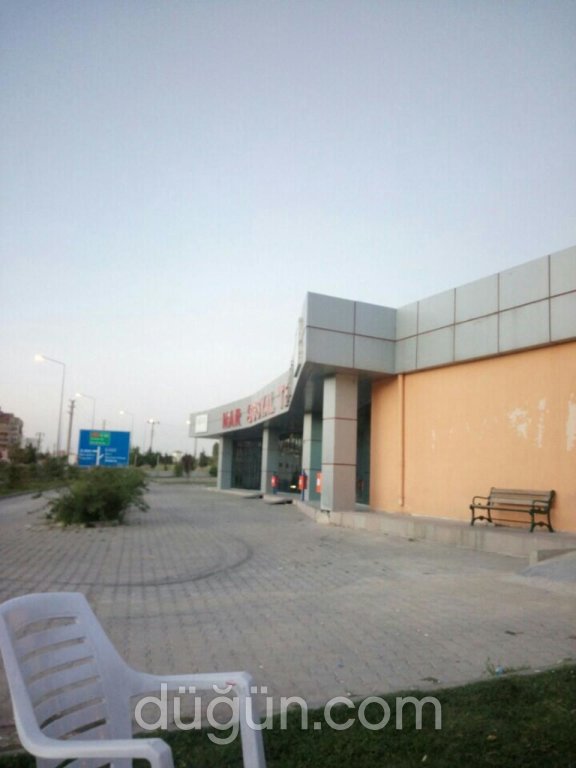 Nar Sosyal Tesisleri