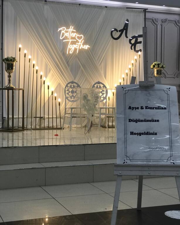 Nar Sosyal Tesisleri