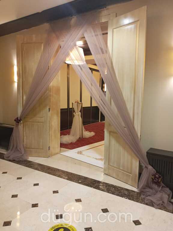 Dedeman Palandöken Ski Lodge Otel