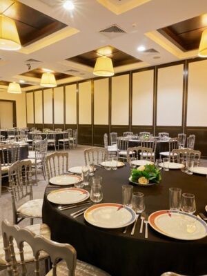 Dedeman Palandoken Ski Lodge