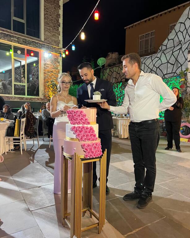 Kendirli Organizasyon