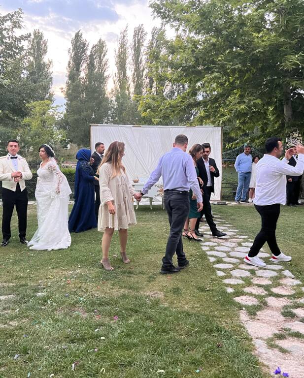 Kendirli Organizasyon