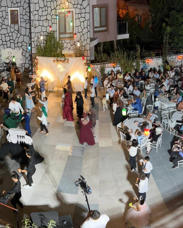 Kendirli Organizasyon