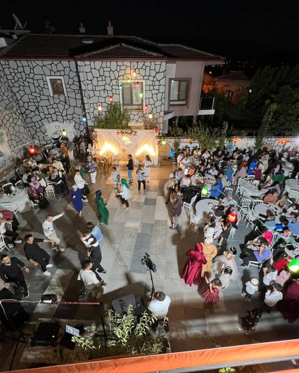 Kendirli Organizasyon