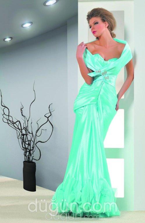 Esin Arıcan Haute Couture