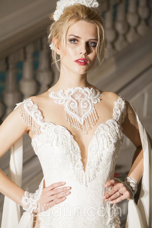 Esin Arıcan Haute Couture