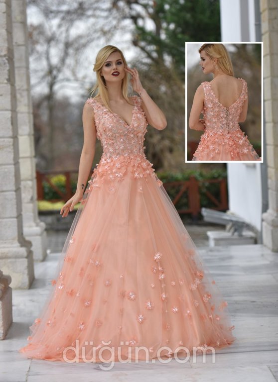 Esin Arıcan Haute Couture