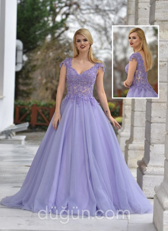 Esin Arıcan Haute Couture