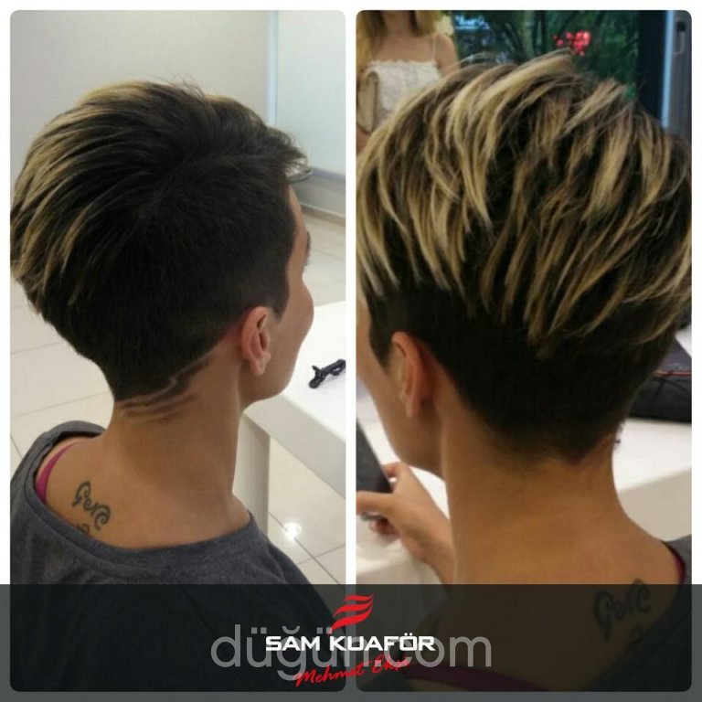 Sam Kuaför