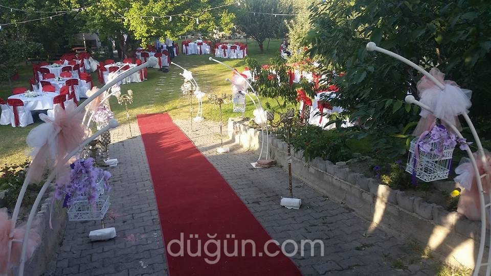 Elit Düğün Salonu Niğde