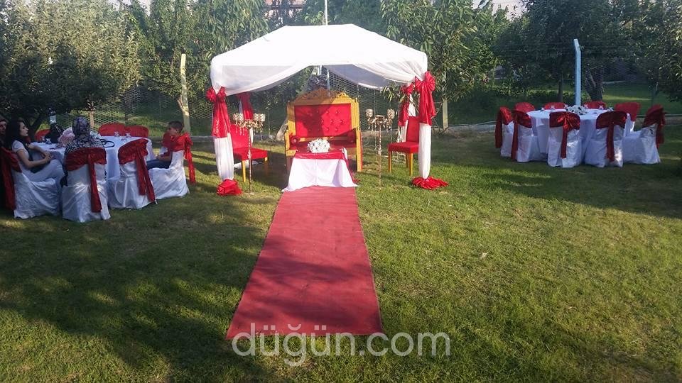 Elit Düğün Salonu Niğde