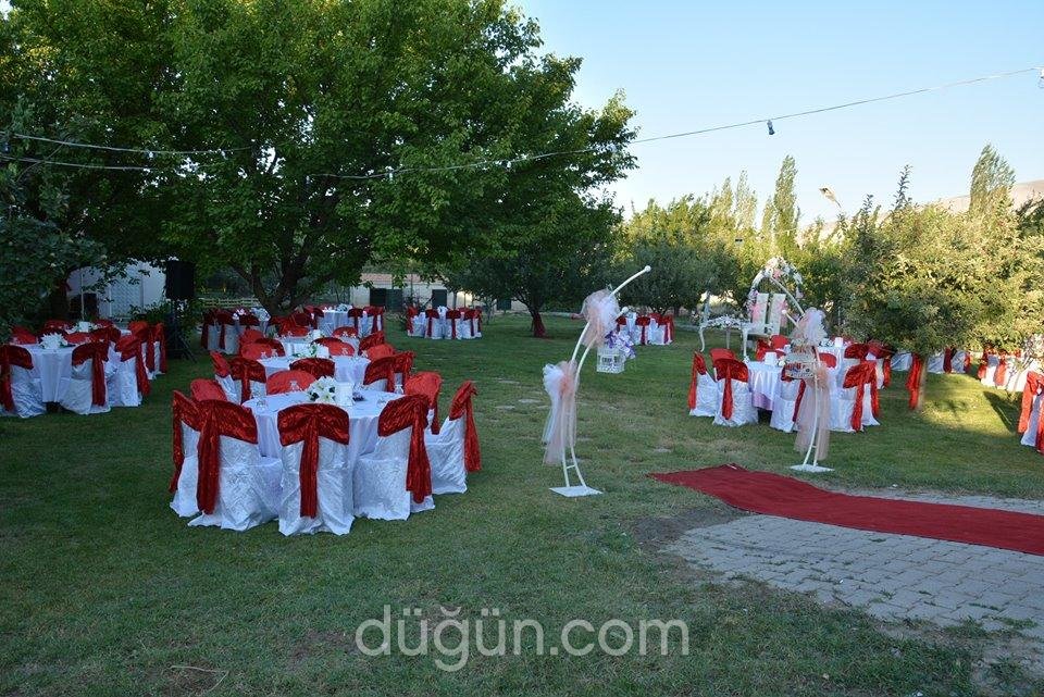 Elit Düğün Salonu Niğde