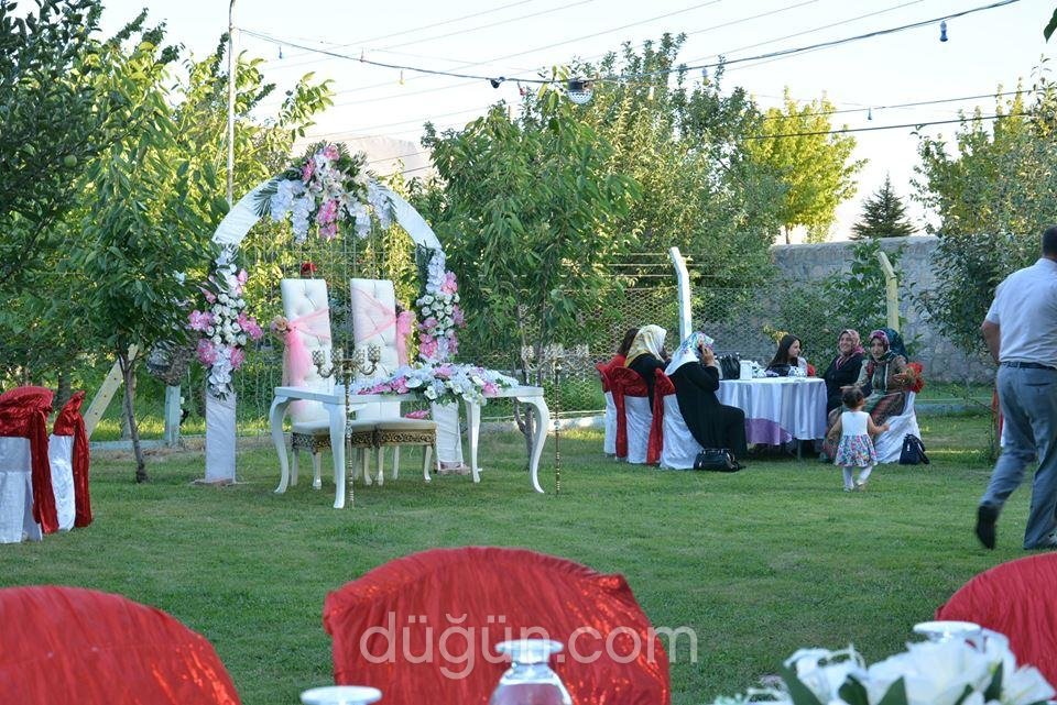 Elit Düğün Salonu Niğde