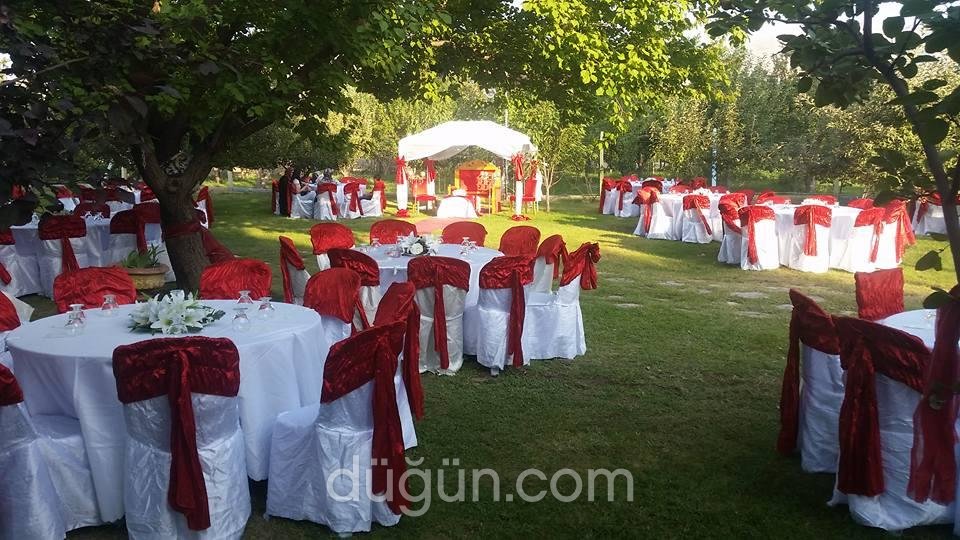 Elit Düğün Salonu Niğde