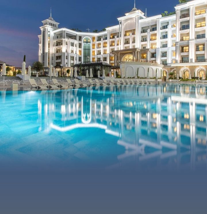 Jasmine Court Hotel & Casino