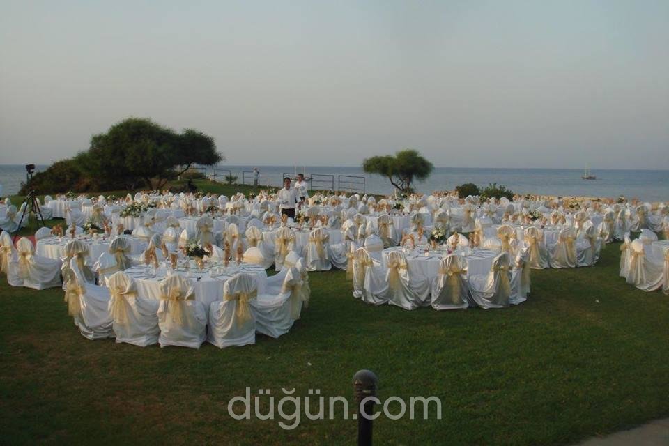 Jasmine Court Hotel & Casino