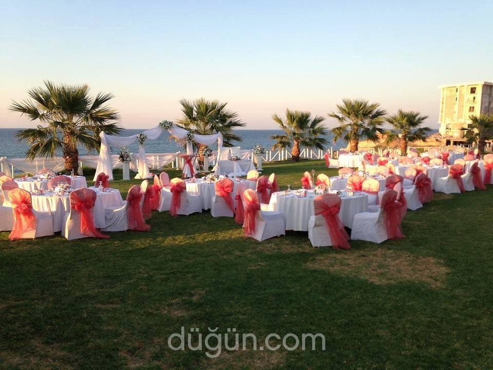 Jasmine Court Hotel & Casino