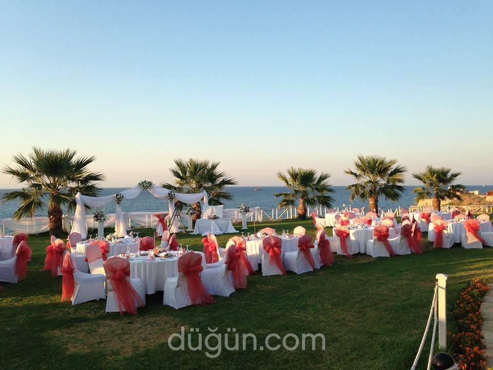 Jasmine Court Hotel & Casino