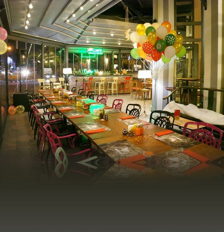 Avanti Patisserie & Brasserie