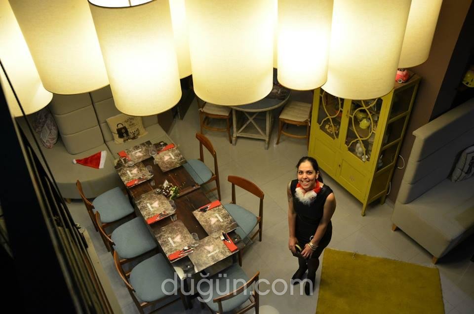 Avanti Patisserie & Brasserie