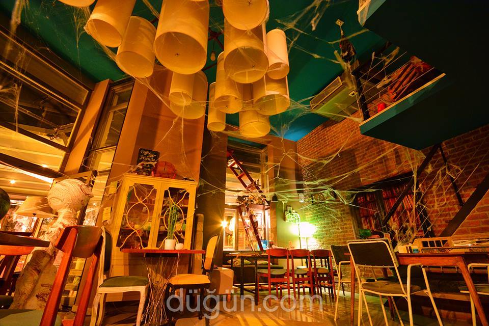 Avanti Patisserie & Brasserie