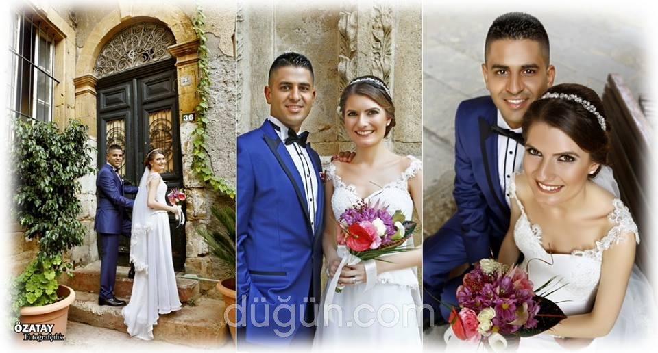 Özatay Fotoğrafçılık