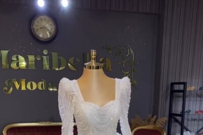 Maribella Moda Evi