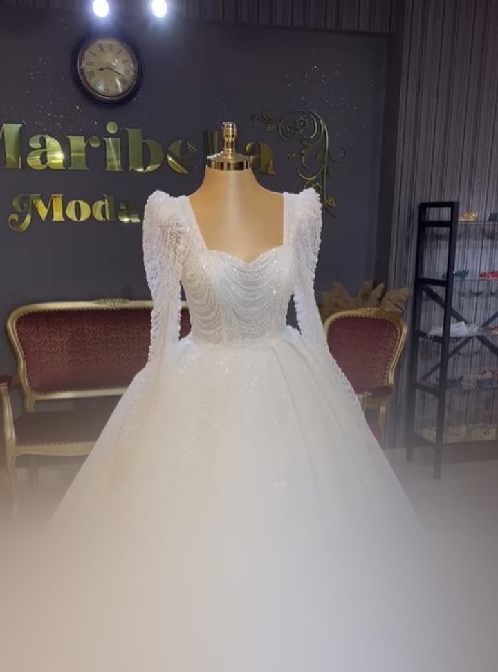 Maribella Moda Evi
