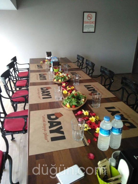 Dayı Restaurant