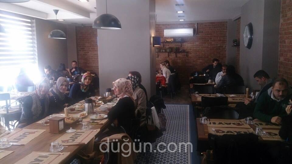 Dayı Restaurant