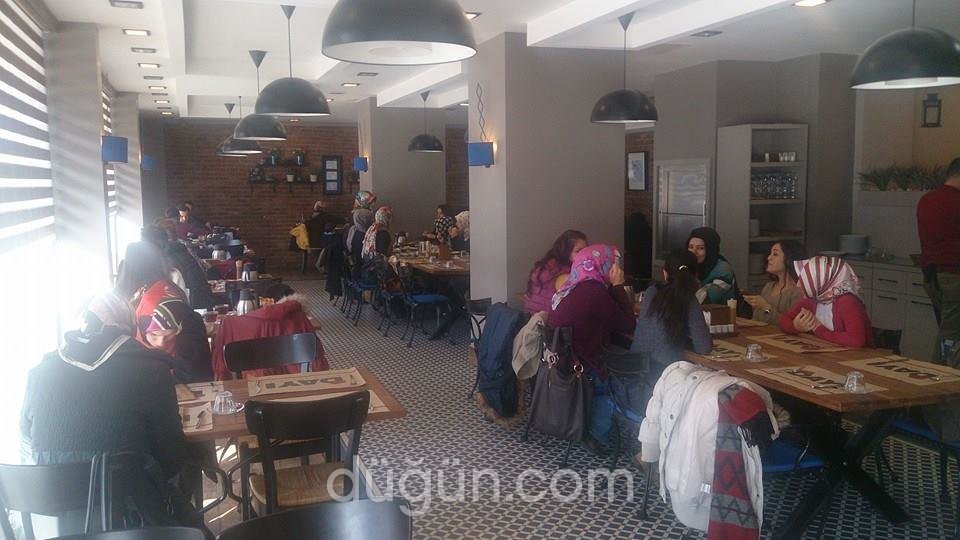 Dayı Restaurant