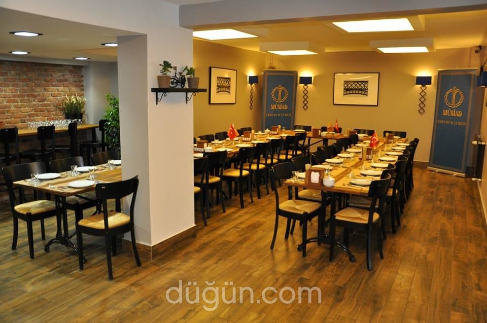 Dayı Restaurant