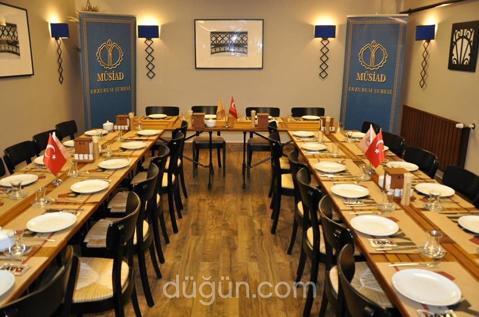 Dayı Restaurant