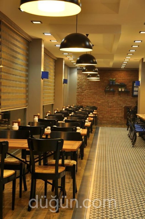 Dayı Restaurant