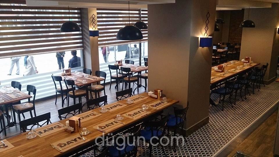 Dayı Restaurant