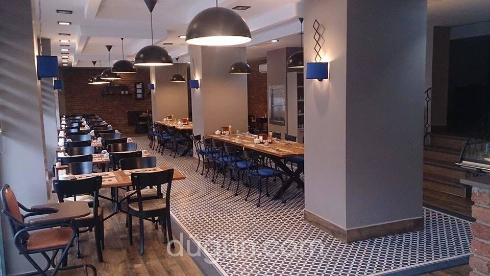 Dayı Restaurant