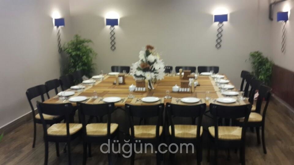 Dayı Restaurant