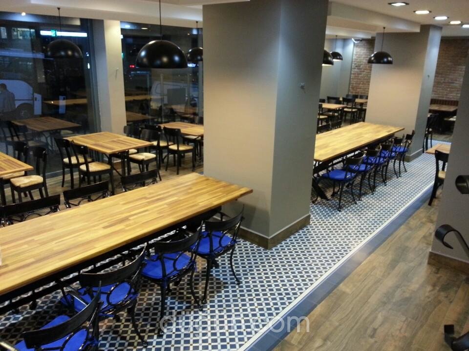 Dayı Restaurant