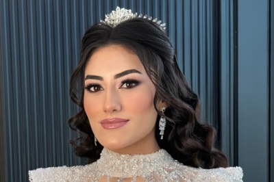 Alyans Bayan Kuaförü